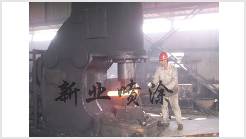 公司所擁有的特種材料設備