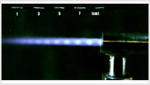 ＨＶＯＦ馬赫錐